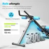 Multifunctionele, opvouwbare buikspiertrainer – Productafbeelding-voorbeeld 11