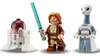 LEGO® Star Wars Obi-Wan Kenobis Jedi Starfighter; 75333 Produktbild-Vorschau 37