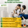 GREEN GUARDIA Lagererzwespen gegen Brotkäfer - 1 Röhrchen à Produktbild-Vorschau 6