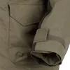 Prologic Highgrade Thermokleding voor heren (groen/zwart), Productafbeelding-voorbeeld 11