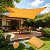 Tenda da sole rettangolare 2x5 m, 180 g/m² in HDPE, Anteprima dell’immagine prodotto 1