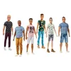 Mattel Barbie Ken Fashionista - Puppe mit Hörgerät Produktbild-Vorschau 14