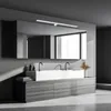 LED Spiegelleuchte Bad 80cm 15W, Schrankleuchte, Spiegellampe neutralweiß SEBSON Produktbild-Vorschau