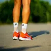Sporcks Marathon Socken Weiß EU 38-40 Weiß EU 38-40 Produktbild-Vorschau 5