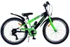 24 palcový detský bicykel detský bicykel 7 rýchlostí Náhľad obrázku produktu 1