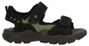 Lurchi Sandalen Jungen 31383238353934 Schwarz 34 EU Produktbild-Vorschau 2