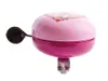 Fahrradklingel Heart Peace 80 mm - bbeBells 52320 - Glocke Produktbild-Vorschau 3