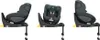 Maxi-Cosi Pearl 360 i-Size baby autositz, autositz 360 grad Produktbild-Vorschau 9