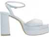 LA STRADA Blauer Schuh, Modellnummer 2103818 Produktbild-Vorschau 4