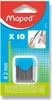 Maped 134210, Lead refill, Plastik Podgląd zdjęcia produktu 1