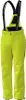 Fischer RC4 Pants Yellow L Spodnie narciarskie Podgląd zdjęcia produktu 2