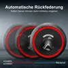 Roller Bauchtrainer, Automatisches Rebound Bauchrad, Ab Produktbild-Vorschau 3