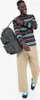 EASTPAK PADDED DOUBLE BOAT Grau Produktbild-Vorschau 4