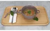6x Sandy Suppentasse 450ml mit Henkeln Suppenterrine Produktbild-Vorschau 5