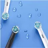 Oral-B 445234 Oral-B iO Series 6  White + Etui Productafbeelding-voorbeeld 6