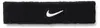 Schoenen Nike NIKE SWOOSH CLASSIC HEADBAND voor Uni Productafbeelding-voorbeeld 2