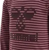 Hummel Hmlmulle Bodysuit - windsor wine, Größe:56 Produktbild-Vorschau 4