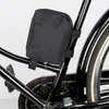 Dunlop Mini Fußpumpe Luftpumpe - Reifenpumpe - Inklusive 3 Produktbild-Vorschau 9