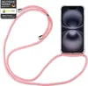 Handykette für Apple iPhone 12 Mini – Handyhülle mit Band & Produktbild-Vorschau 3