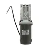 12V DC Getriebemotor Schneckengetriebemotor Getriebe Produktbild-Vorschau 3