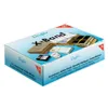 Gummibänder X-Band 130x11mm/85mm bunt sortiert 100g Produktbild-Vorschau 2