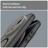 Xiaomi 17 Ultra Hülle - Coverup Mattes Transparentes Back Produktbild-Vorschau 5