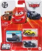 Disney Pixar Cars GKG01, Samochód, 3 lat(a), Plastik, Podgląd zdjęcia produktu 3