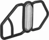 Těsnění elektromagnetického ventilu VTEC pro Honda D16Z6 Náhled obrázku produktu 1