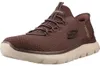 Skechers 232457s Summits High Range Choc 42 EU Vista previa de la imagen del producto 6
