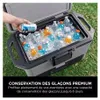 Ninja FB151EUGY Frost Vault 47l Produktbild-Vorschau 25