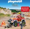 PLAYMOBIL 71824 Feuerwehrtruck Produktbild-Vorschau 18