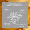 Sunlife Manuka - Propolis Halstabletten 24 Tabletten Produktbild-Vorschau 5