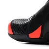 Dainese Axial 2 Stiefel schwarz-rot fluo 45 Produktbild-Vorschau 6