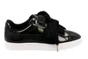 PUMA Halbschuhe BASKET HEART, Schwarz:38,5 Produktbild-Vorschau 26