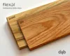 IMPREGNATO DI Aromi NATURALI PER LEGNO 4L Flexol Anteprima dell’immagine prodotto 8