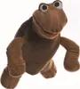 Living Puppets Kl. Sammy Schildkröte Handpuppe Produktbild-Vorschau 1