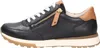 Paul Green Sneaker 5310-025, Glattleder, Schwarz, Damen Produktbild-Vorschau 3