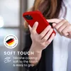 kwmobile Handyhülle für iPhone 13 Hülle, für iPhone 13 Case Produktbild-Vorschau 4