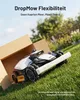 Robotmaaier Mammotion LUBA Mini 2 AWD 1500, met garage en Productafbeelding-voorbeeld 9