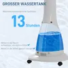 HOMCOM Standventilator mit Wasser, Ventilator mit Produktbild-Vorschau 8