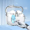 Tech-Protect Flexair Samsung Galaxy Buds 3 / 3 Pro Clear Voir les images du produit 2