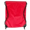 Gymbag / Sportbeutel / Turnbeutel / Farbe: rot Produktbild-Vorschau 2
