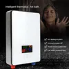 220V 6500W prietokový ohrievač vody pre elektrický ohrev Náhľad obrázku produktu 6