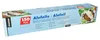 PAPSTAR  86910 PAPSTAR Alufolie, Breite: 450 mm, Länge: 150 Anteprima dell’immagine prodotto 4