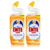 WC Ente Total Aktiv Gel Citrus 750ml - Flüssiger WC Produktbild-Vorschau 1
