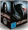 Battlestar Galactica - Komplettbox Náhľad obrázku produktu 3