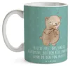 Mr. & Mrs. Panda Kaffeetasse Blockflöte Freude - Produktbild-Vorschau 3