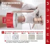 Diamant Bohrkronenaufsatz-Set Premium CRYSTAL Produktbild-Vorschau 4