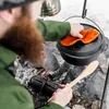 Petromax Feuertopf Dutch oven ft6 Produktbild-Vorschau 4
