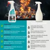 HOTREGA Grill- und BBQ Intensiv Reiniger 500 ml Produktbild-Vorschau 3